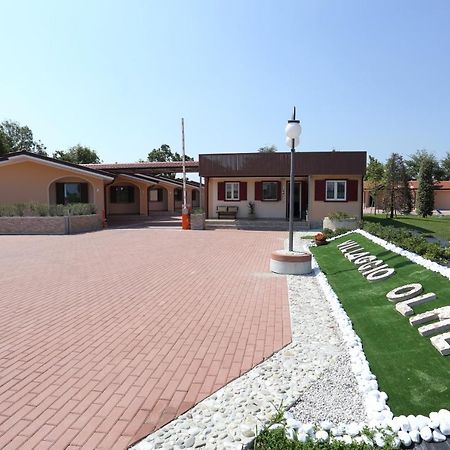 Villaggio Olme Cessalto エクステリア 写真