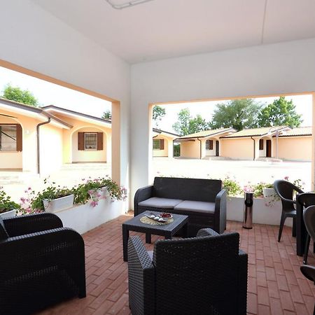 Villaggio Olme Cessalto エクステリア 写真