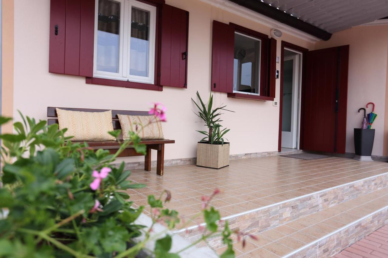 Villaggio Olme Cessalto エクステリア 写真