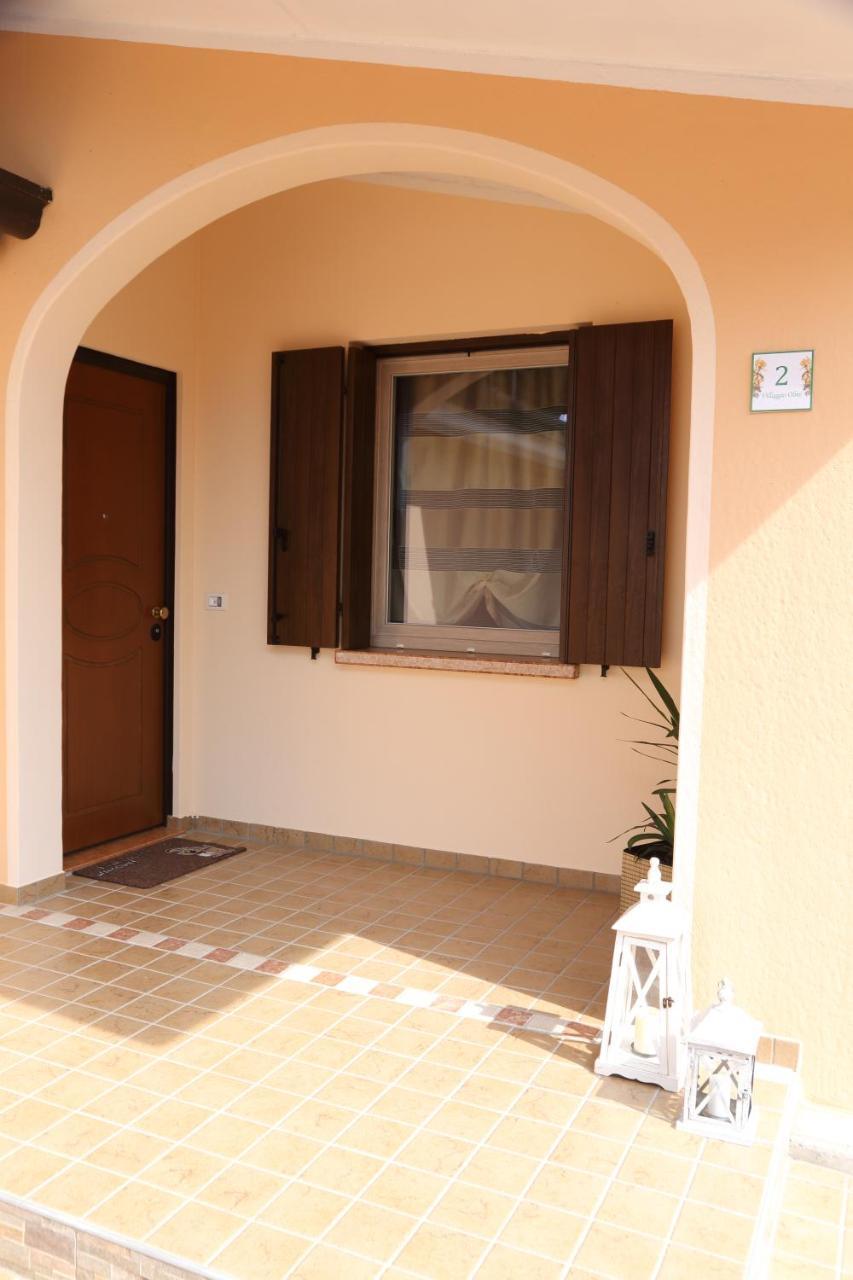 Villaggio Olme Cessalto エクステリア 写真