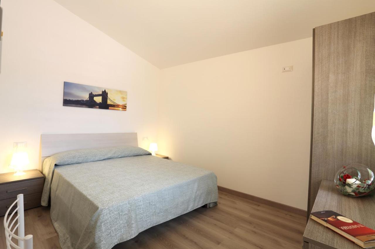 Villaggio Olme Cessalto エクステリア 写真