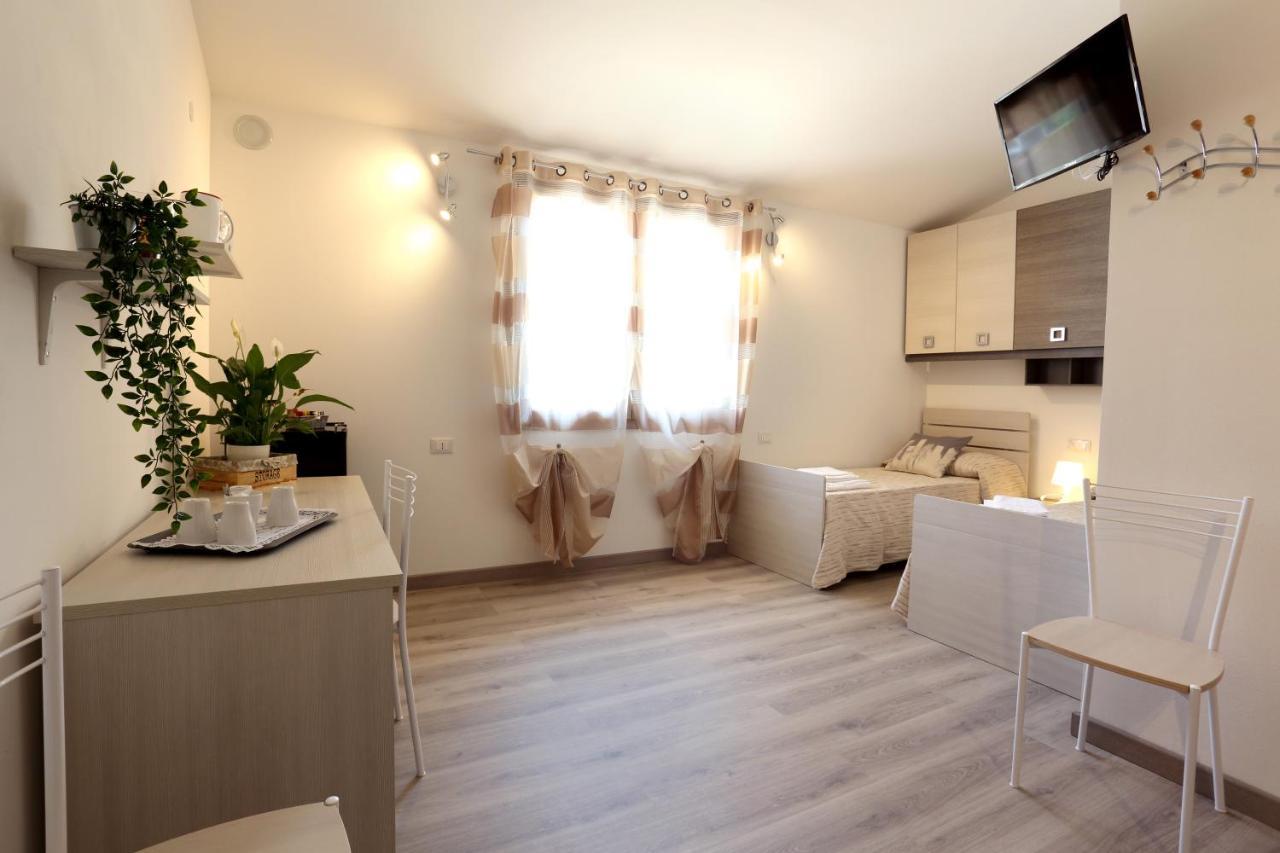 Villaggio Olme Cessalto エクステリア 写真