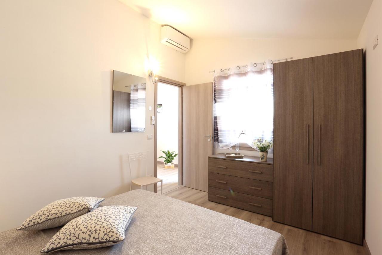 Villaggio Olme Cessalto エクステリア 写真