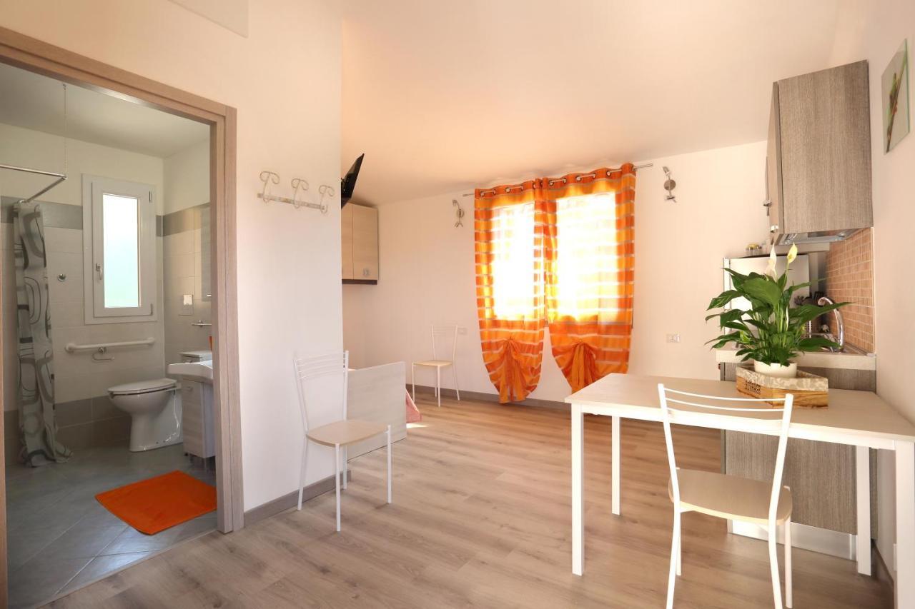 Villaggio Olme Cessalto エクステリア 写真