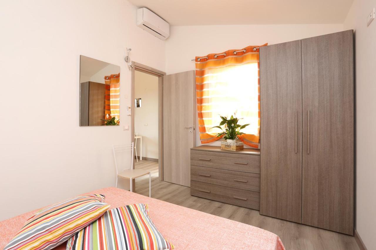 Villaggio Olme Cessalto エクステリア 写真
